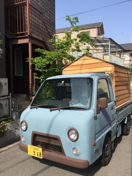 キャリイトラック DA16T ワイドリアゲート 荷台延長 300mm 車検対応 軽トラ スズキ スーパーキャリイ キャリー キャリィ