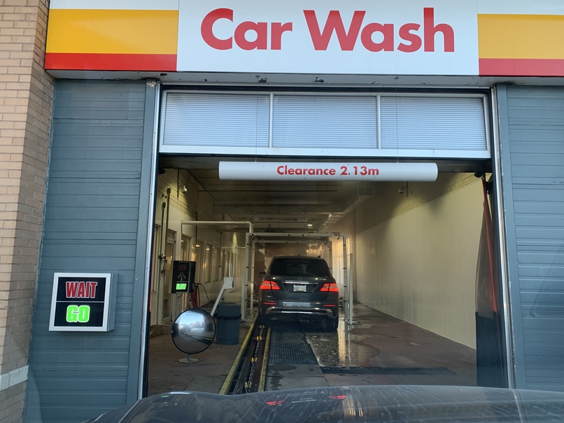 コスモの洗車機メニュー料金と使い方！店員さんおすすめコースやってみた洗車機のおすすめ！エネオスや出光の使い方