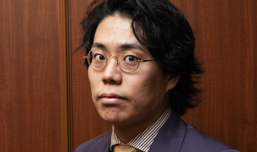 情熱大陸の日本料理人・緒方俊郎編やしま＠親父の日常と記事