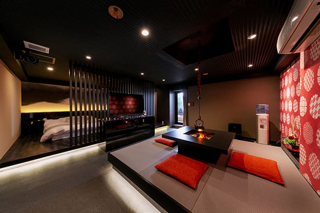 HOTEL ELDIA MODERN 仙台店 【Best