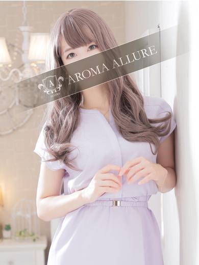 月見はる☆感動的な出会いを(23) - Aroma Allure（熊本