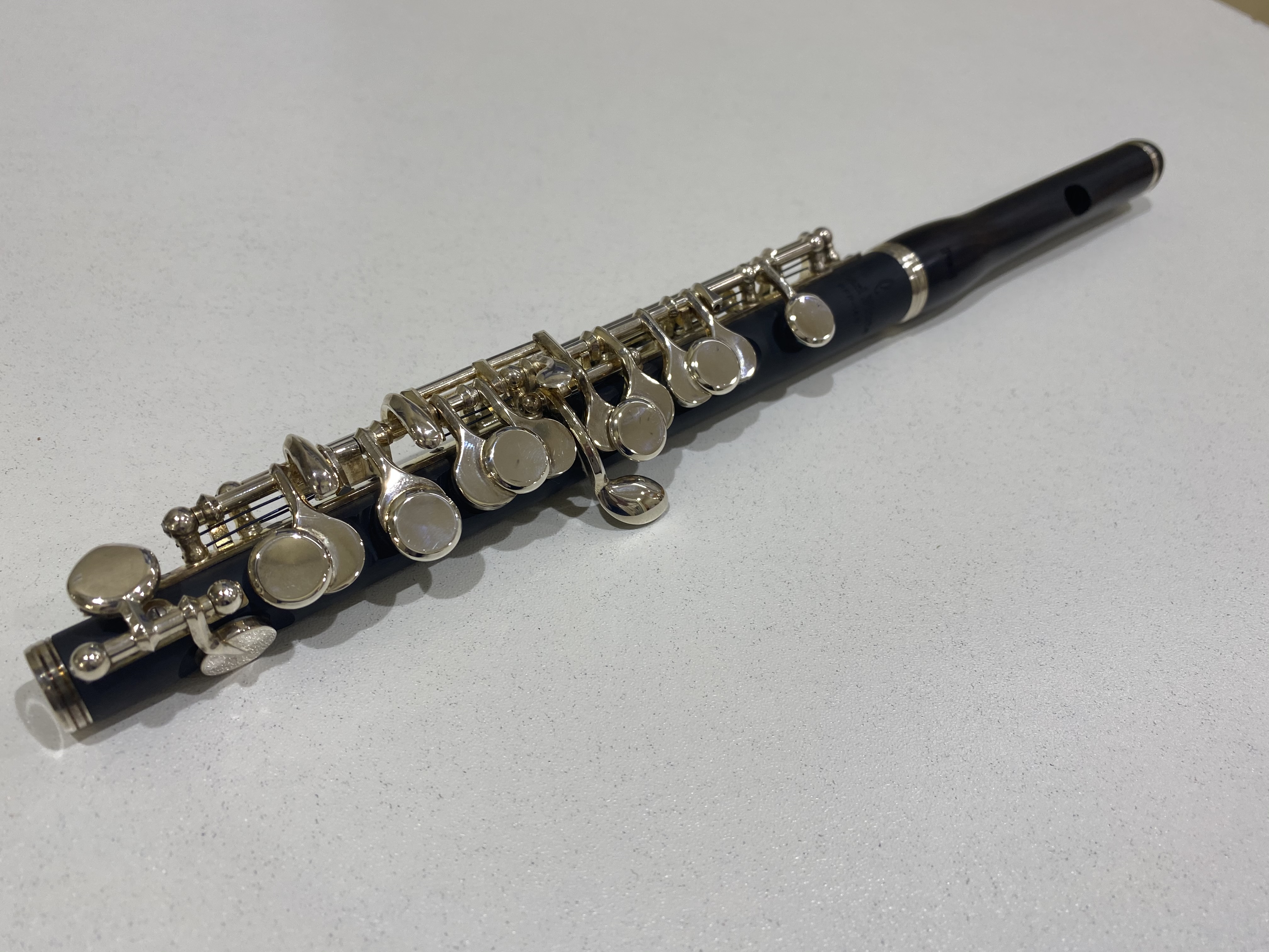 P.HAMMIG PCCOLO ピッコロ