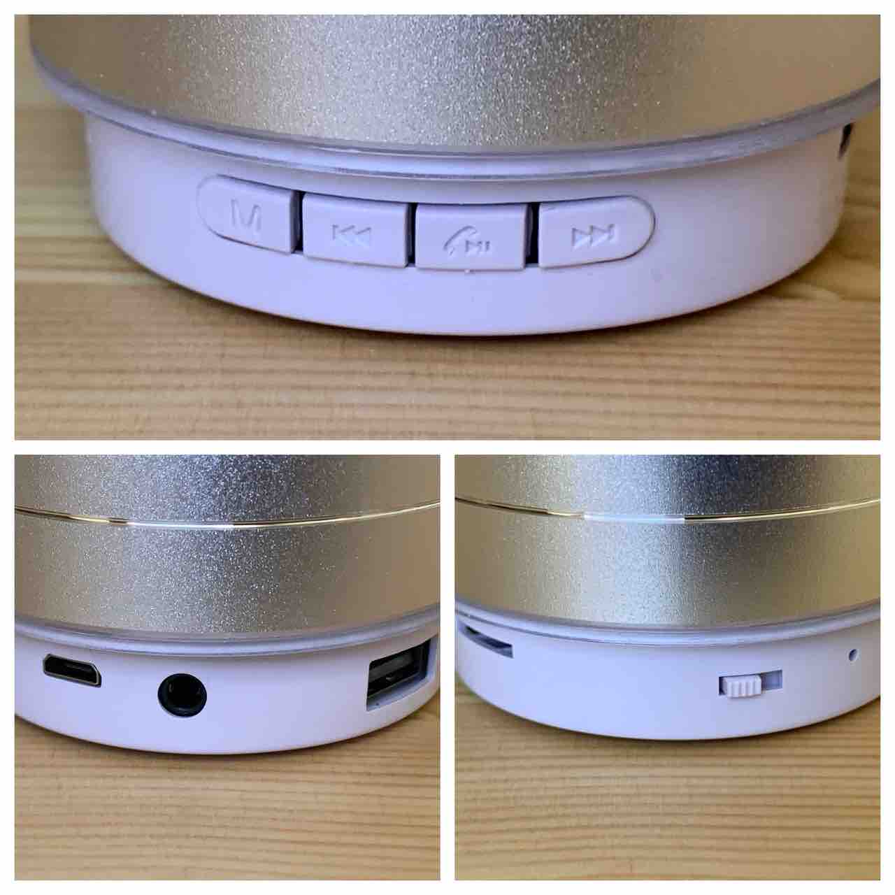 ダイソーで見つけた１１００円の『Bluetoothスピーカー』 実力は？ – grapeグレイプ