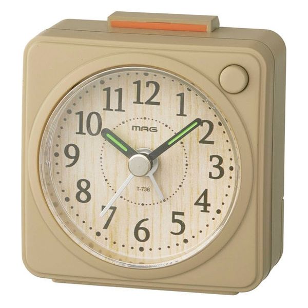 オススメ置き時計紹介と選び方 – Interior shop BICASA