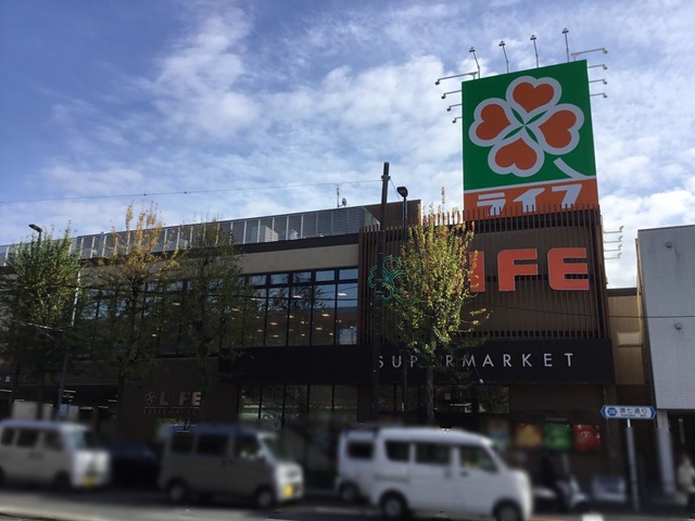 練馬区】桜台駅前の「ブックスユニ 桜台店」が閉店してしまうようです。 |