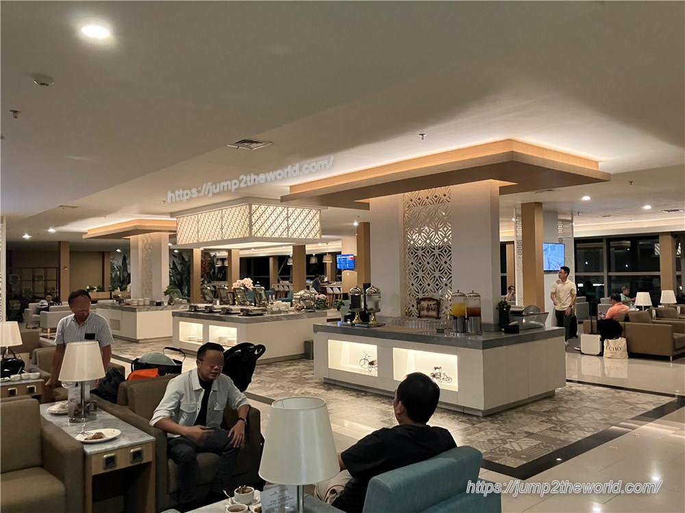 プライオリティパスで入れるバリ島ングラ・ライ国際空港のラウンジに行ってみたまめ@旅する繊細さん×Kindle出版×海外田舎生活