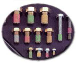 和気産業 ネジ止め ゴムクッション 19Φmm×10mm 4個 EGC-005 1セット 56個:4個×14袋直送品- アスクル