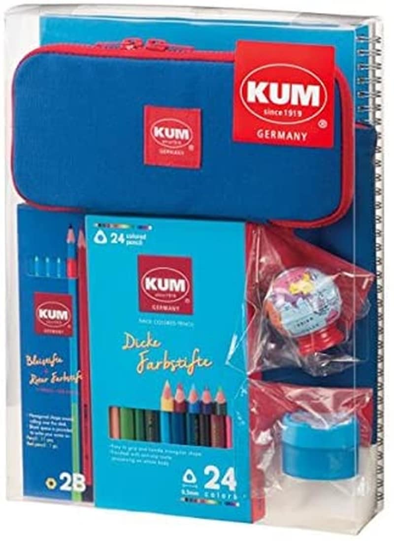 超カワ！文具ギフトセットフジグラン北島