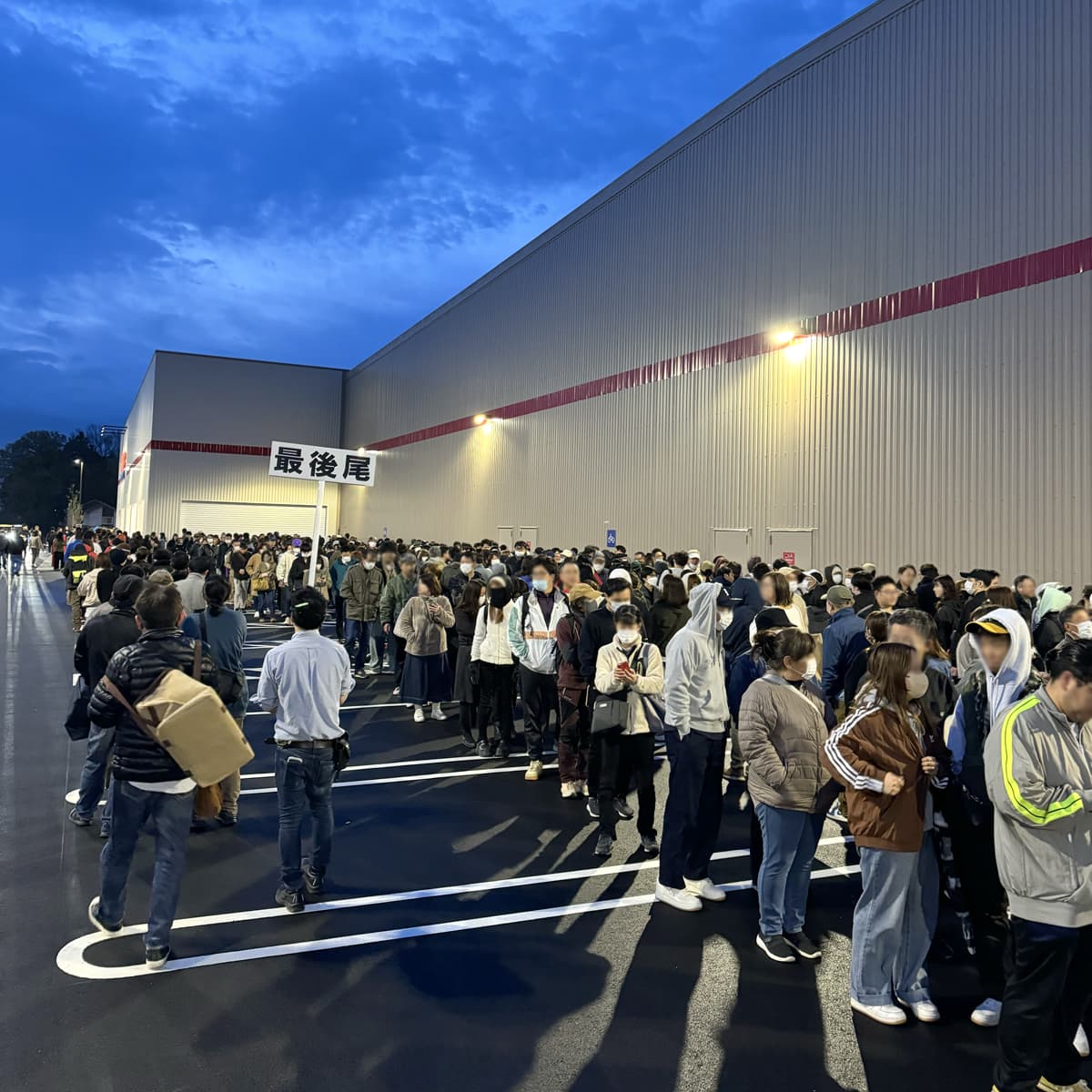 🎉南アルプス倉庫店がGrand Open！🎉4月11日 金 南アルプス市にコストコ南アルプス倉庫店がオープンしました🎊！オープンを記念して、思わず驚いてしまうようなWOW商品や特別価格の商品を多数ご用意しています👀 皆様のご来店を心よりお待ちしています✨ Enjoyyour