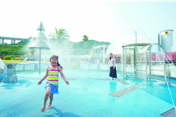 霧が丘公園こどもログハウス（きりっ子ランド）」は雨の日でも楽しめる！｜おでかけインフォ