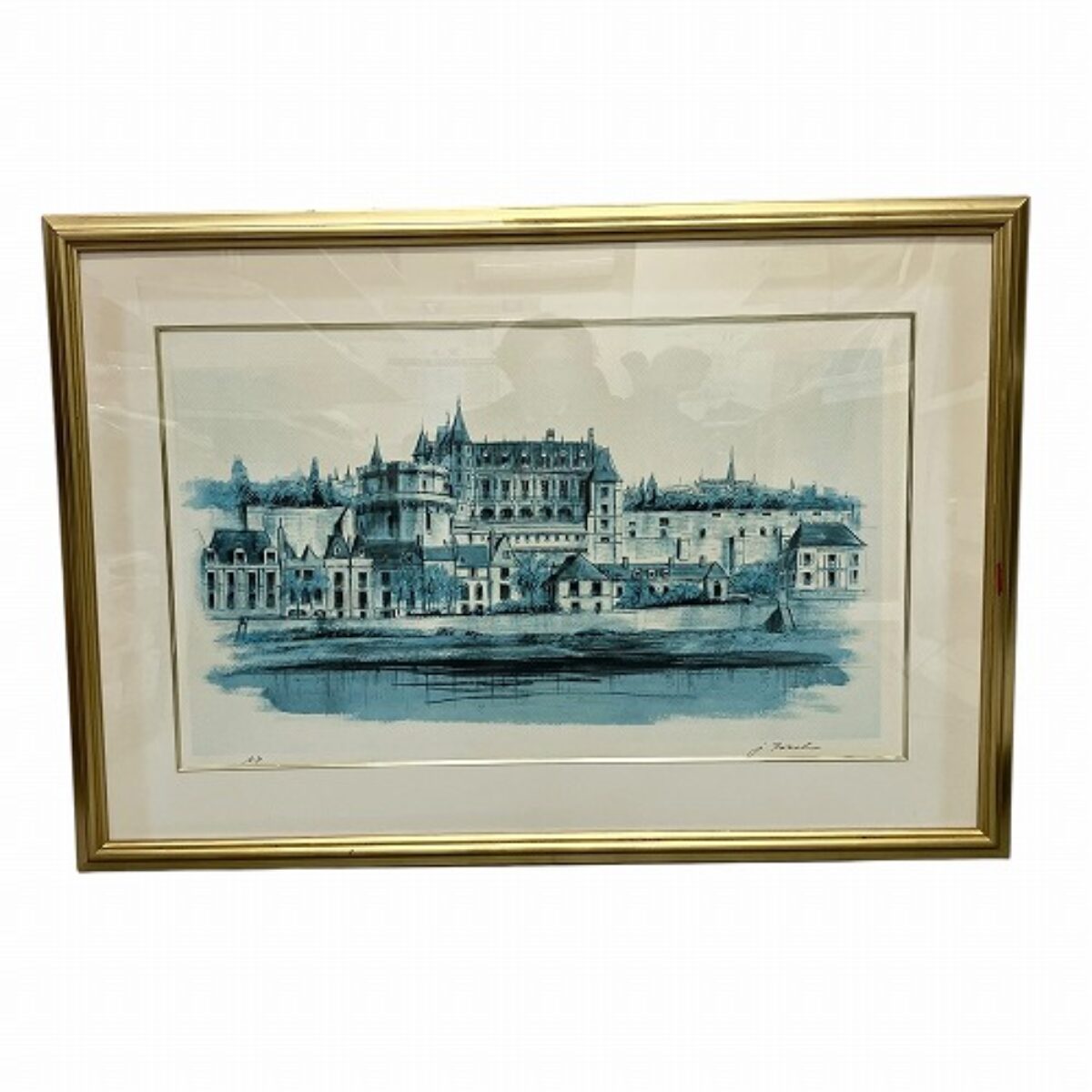 ジェームス・トラフォードが憧れるレジェンド守護神