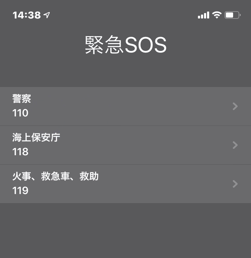 若い世代に被害急増！ニセモノ警察官に注意！ 日高市ホームページ