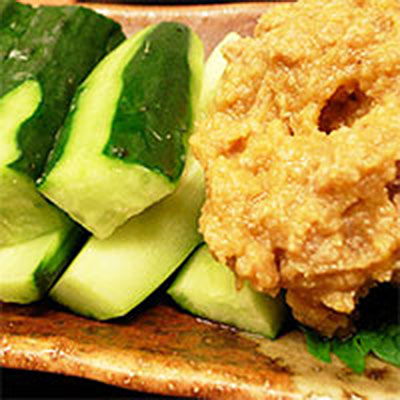 モロキュウ 副菜 レシピ・作り方 - E・レシピ