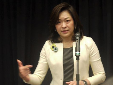 参院選福岡 自民公認に新たな候補が浮上NetIB-News