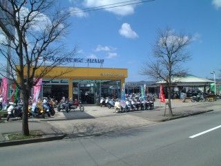 uxcell 壁掛け手すり 屋外ステップ用 手すり 1-3階段用 U字型階段手すり