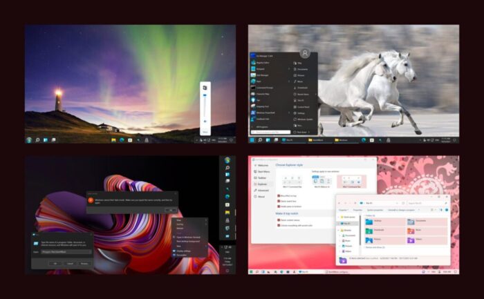 Windows 10 タスクバーを自由自在に変更する - PCまなぶ