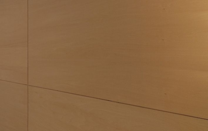 目透かし天井を貼り替え –有 マルセイ住宅産業