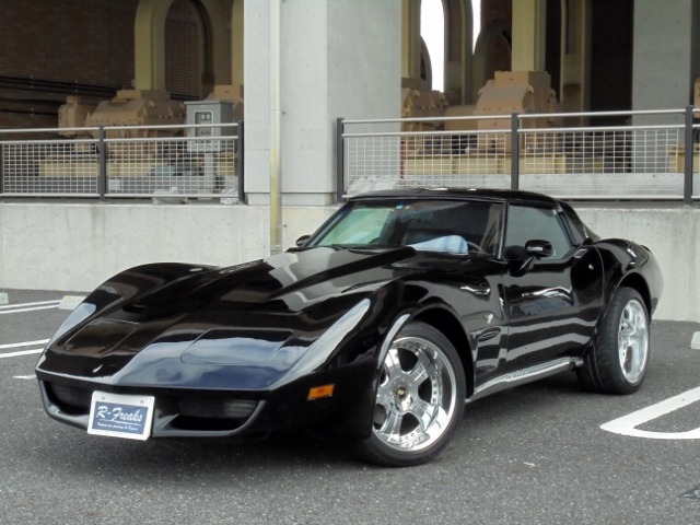 初テスト 新型オープントップコルベット シボレー コルベット スティングレイ カブリオレに初試乗 - AUTO BILD JAPANWeb アウトビルトジャパンウェブ世界最大級のクルマ情報サイト