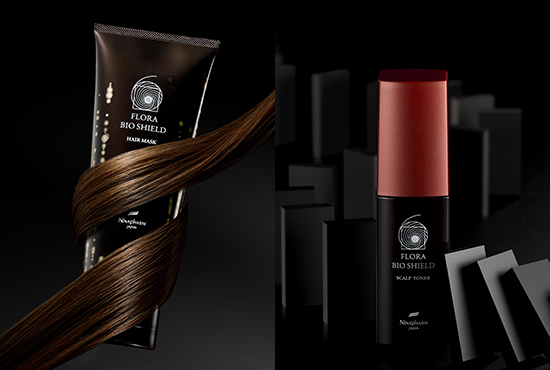 訪販化粧品 トップインタビュー ニナファームジャポン ベジット・イディアス会長「大阪・関西万博が追い風に」<!-- -->ニフティニュース