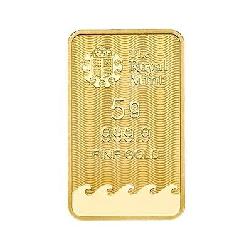 金の延べ棒は欲しいけど、持っていて何の得があるの