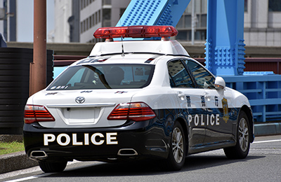 逃げ得は許さない！ 交通違反を犯して「反則金を払わなかった人の末路」AUTO MESSE WEB オートメッセウェブ～カスタム・アウトドア・福祉車両・モータースポーツなどのカーライフ情報が満載～