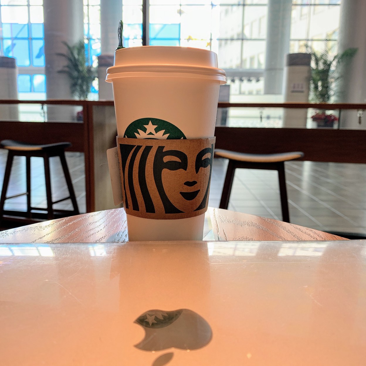 スターバックス・コーヒー 渋谷マークシティ店STARBUCKS COFFEE- 渋谷 カフェ食べログ