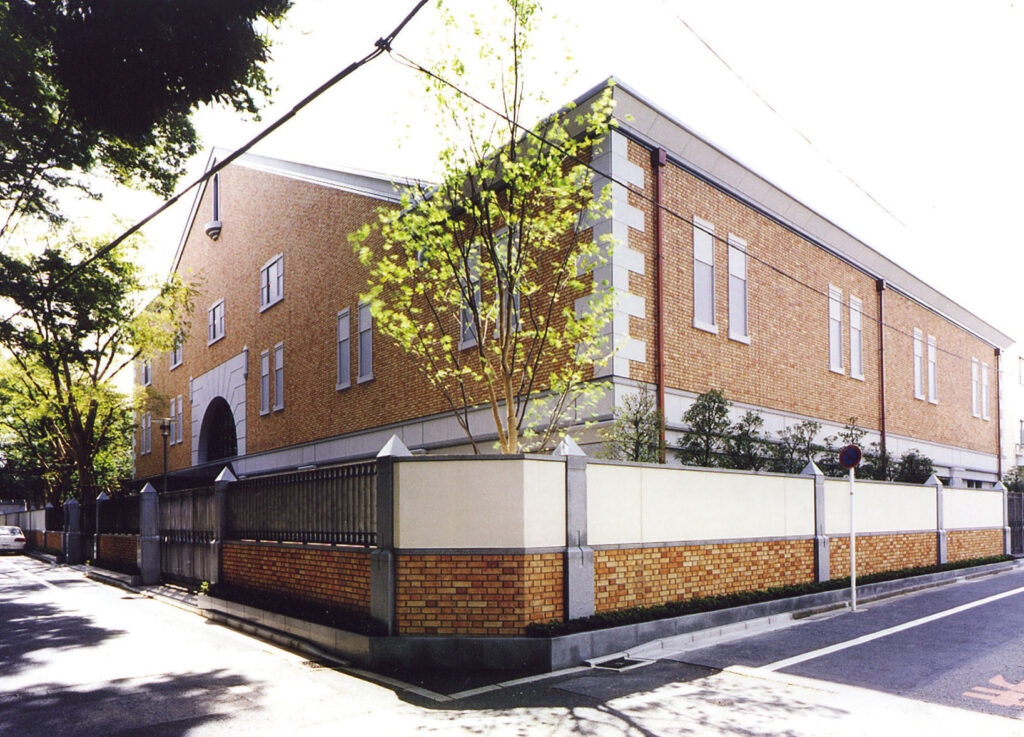 三菱史料館について公益財団法人 三菱経済研究所