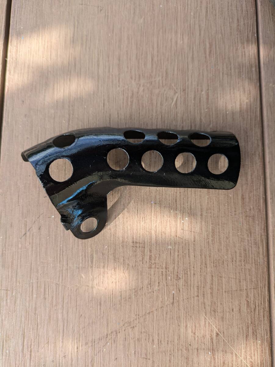 ホンダモトコンポマフラ