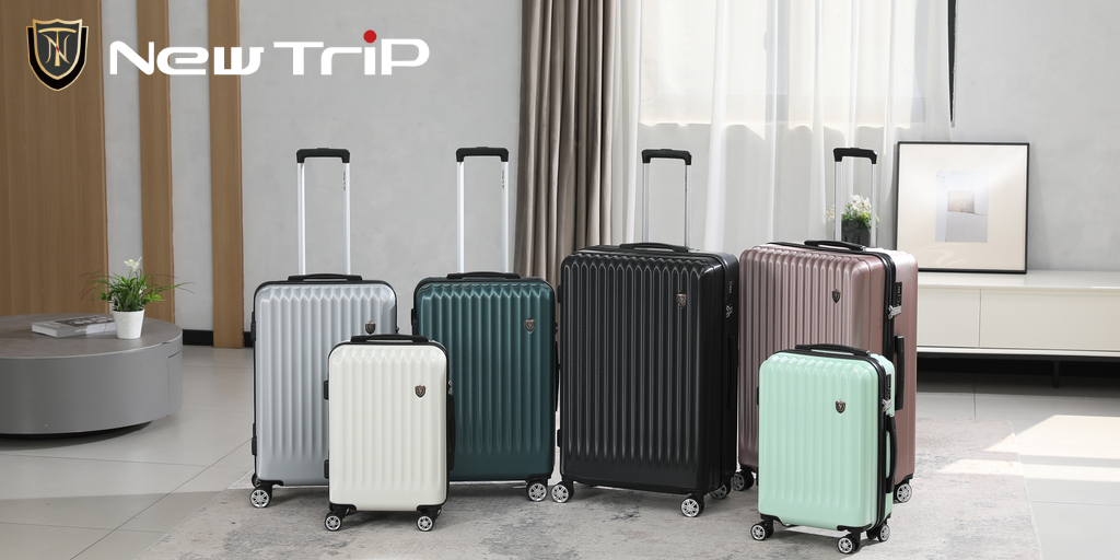 海外旅行用のスーツケースはSサイズで十分 さらに容量アップできると超便利オブたび