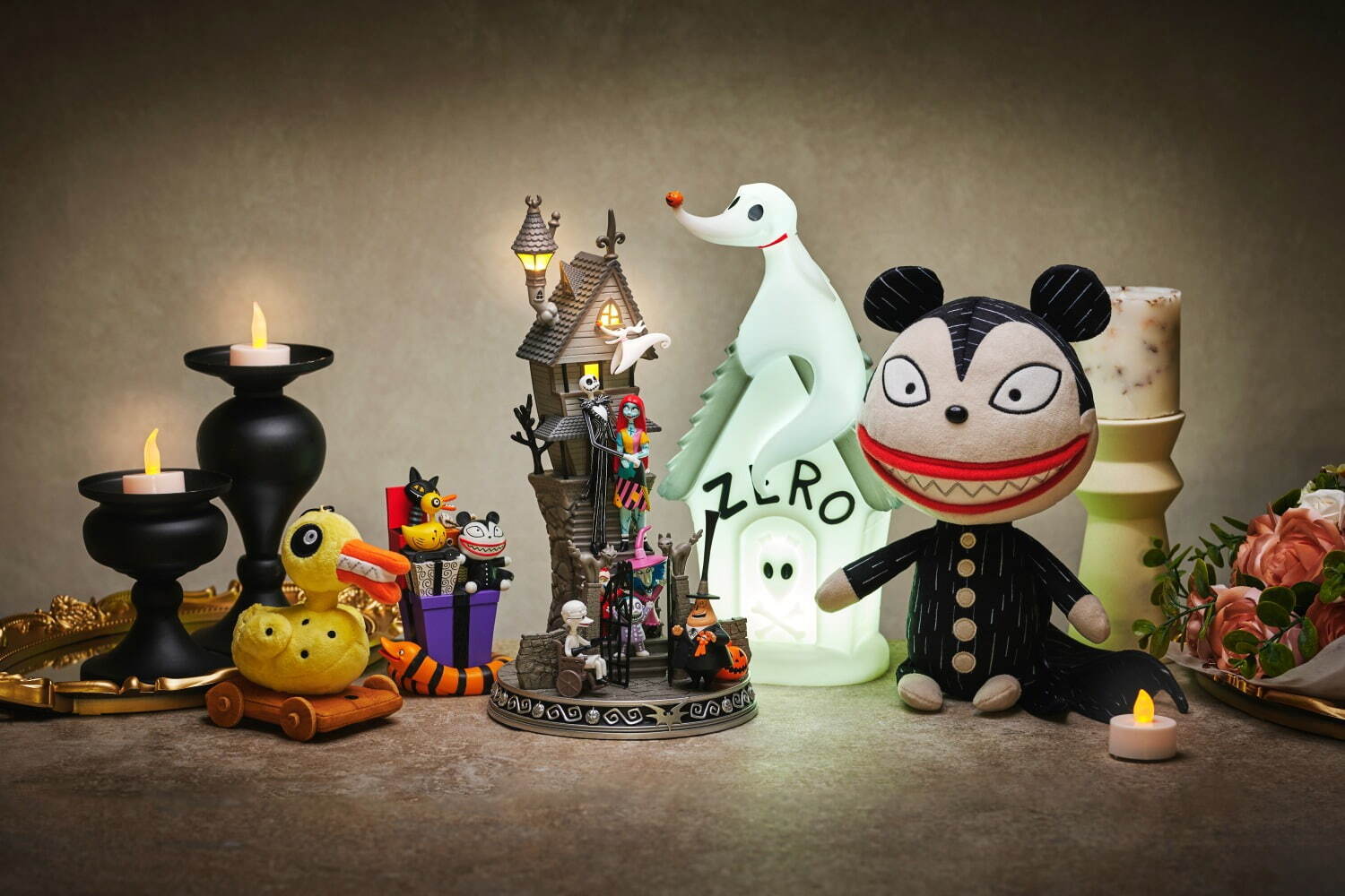 ディズニーストア渋谷公園通り店30周年を記念！ スペシャルイベント開催やプレゼントキャンペーンなどお見逃しなく！ディズニーストアディズニー公式