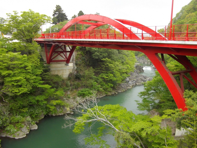 わたらせ渓谷鐵道｜群馬県みどり市のおすすめ観光・レジャースポット｜旅色