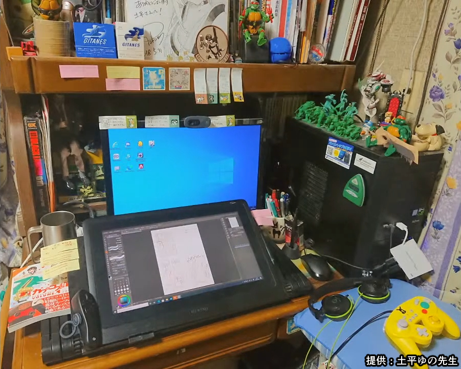 作業環境 23.9.17作業環境猫のいる暮らし猫のいる生活ねこのいる生活ねこすたぐらむ在宅ワークフリーランスデスク周りイラストレーターillustratorcatstagramdeskmydesk