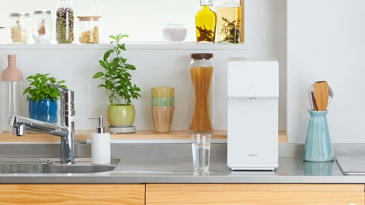 公式 directwater -水道直結型浄水サーバーで 安全安心のおいしいお水が使い放題