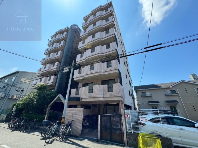 リアライズ高井田（旧清州プラザ高井田）の建物情報/大阪府東大阪市西堤西｜【アットホーム】建物ライブラリー｜不動産・物件・住宅情報