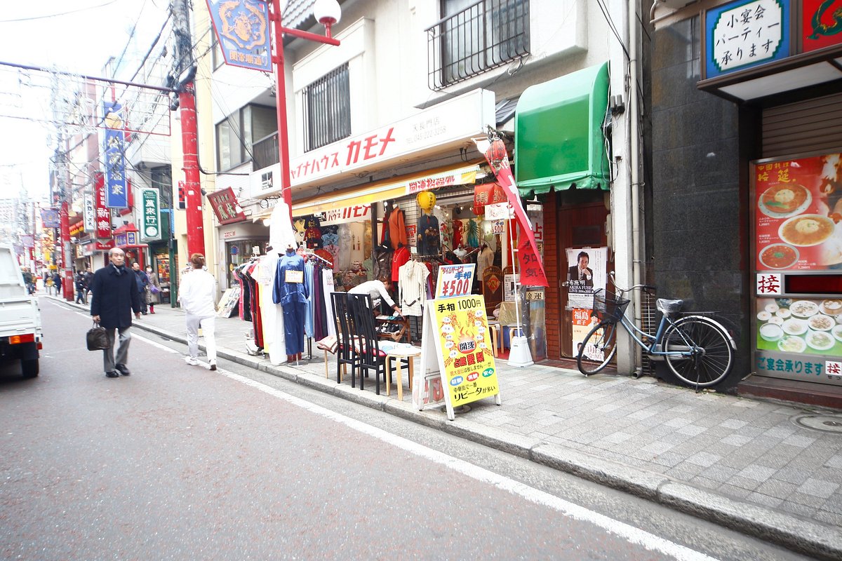 横浜中華街の評判が高い占い店25選！人気の的中率の高い店舗から格安スポットまとめ