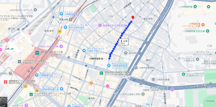 船橋駅周辺の変貌。˘ω˘千葉の歴史、名所、旧跡アドバイザー・尼木のブログ