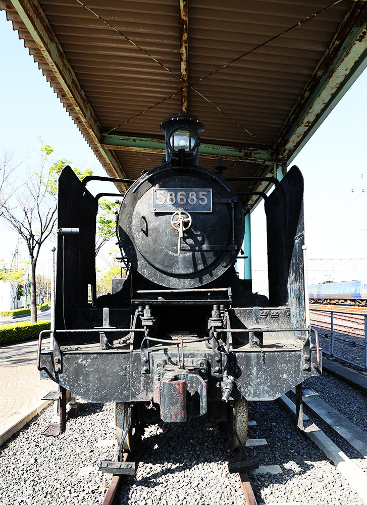 多度津パークアンドライド駐車場 タカさん: 多度津EXPRESS 旅はここから