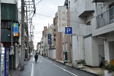 神奈川県で予約ができるラブホテル【ホテリブ】