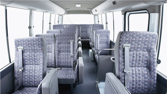 いすゞフィリピン、NHRエルフをバン型にするオプション「i-VAN」を発表 : ISUZUDAS いすゞ車blog