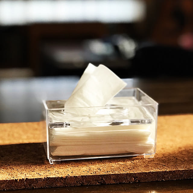 セリア もうボロボロにしない♪便利なティッシュケースが登場しました ごま- エキスパート - Yahoo!ニュース