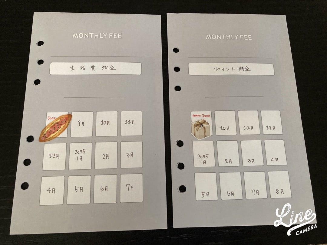 ダイソー 年間貯蓄目標額140万円を支える、キャッシュレス時代の家計のお助けアイテムマネーの達人