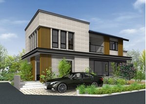 新築世田谷区の一戸建て 東京都 の購入なら住友不動産ステップへ