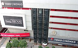 HEP FIVE店eggnamその他の施設バンダイナムコ アミューズメントユニット公式サイト