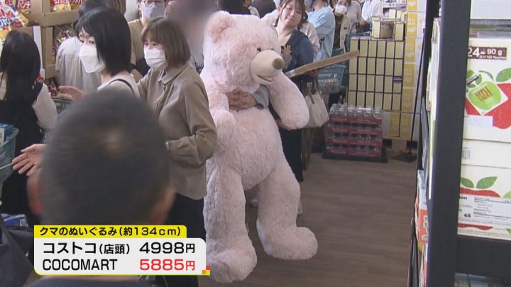 コストコ再販店」ブーム前夜 年会費0円、買い物の本当の損得度：日経クロストレンド