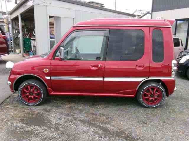 三菱 ミニカトッポタウンビー 歴代モデル•グレード・外装・内装写真一覧新車・中古車見積もりなら MOTA