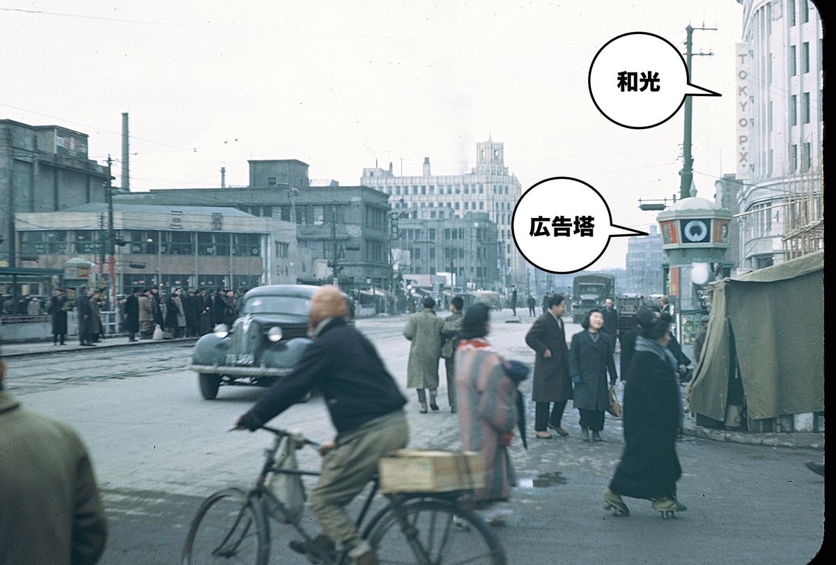 川栄李奈」が悩める女性に！！「加藤諒」がミス・チョイスに変身！？銀座カラーの新CMの決め台詞は「ミスチョイスより質チョイス！」株式会社エム・シーネットワークスジャパンのプレスリリース