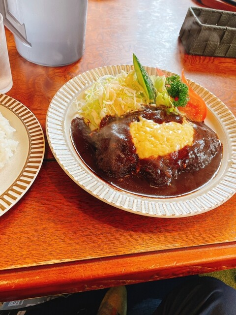 ダイニング - リンカーン・プラザ・ロンドン・キュリオ・コレクションbyヒルトン