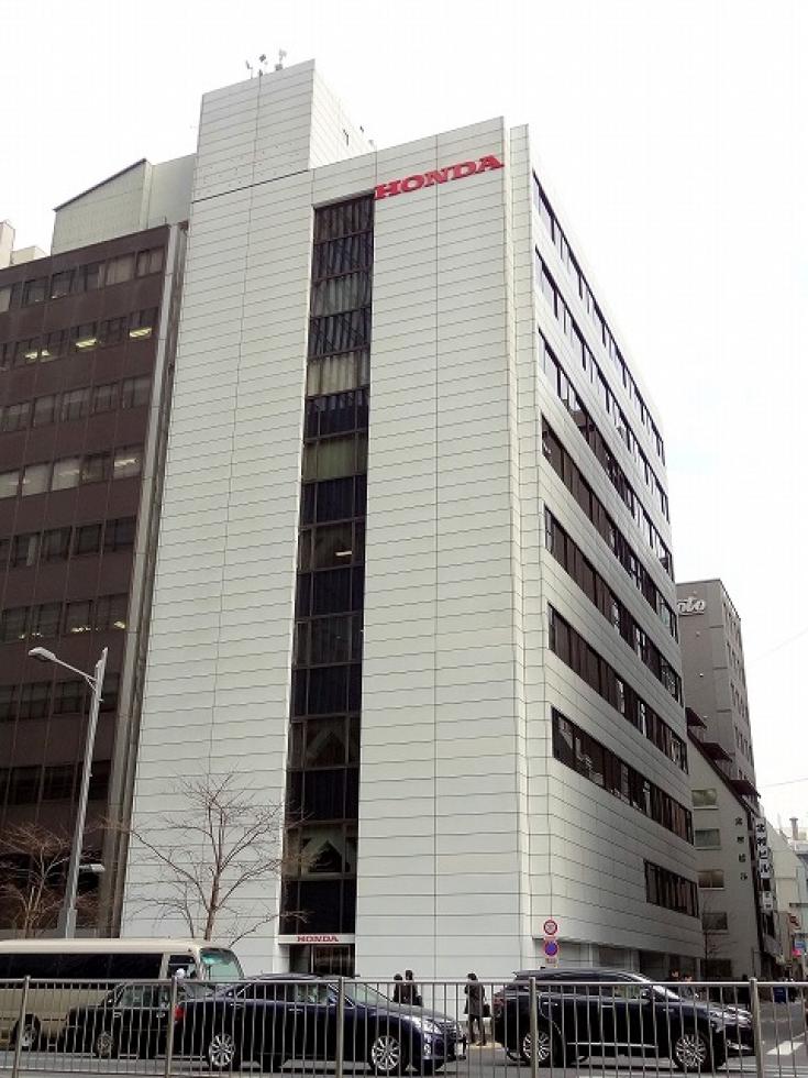 営業拠点企業情報ホンダ開発株式会社みなさまの暮らしをサポートするホンダ開発株式会社