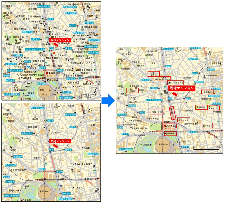 会場案内図を公開しました。 - 第11回 