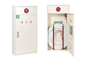 地下駐車場、泡消火栓設備点検 – 株式会社タツミ